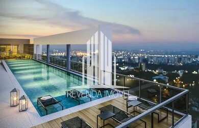 Imagem 9: Apartamento com 2 dormitórios 1 suite e 1 vaga Atmosfera Brooklin