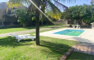 Imagem 5: Casa em Itaipuaçu. Piscina, Churrasqueira, Varandae960m² de Área