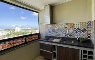 Imagem 4: Ecoville Park Apartamento com 3 dormitórios