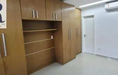 Imagem 11: Lindo Apartamento. Imóvel mobiliado, Varanda, 112m² de Áreae2 Vagas...