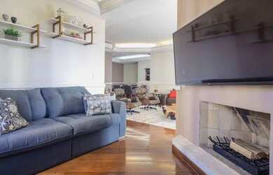 Imagem 4: Apartamento com 4 dormitórios à venda, 232 m² por R$ 1.187.000 - Vila