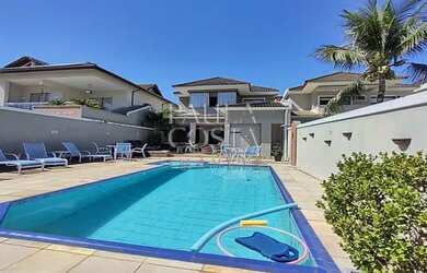 Imagem 2: Recreio dos Bandeirantes Casa de Condomínio 4 quartos, sendo 2 suites