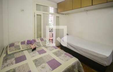 Imagem 11: Apartamento para Aluguel - Copacabana, 3 Quartos, 70 m2