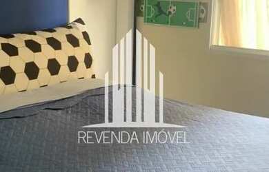 Imagem 16: Apartamento no Condomínio Palazo Romano no Morumbi com 263m² 4 suítes 6 banheiros 4 vagas