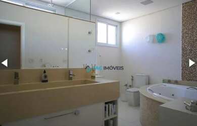 Imagem 11: Casa com 3 dormitórios, 490 m² - venda por R$ 3.000.000,00 ou aluguel...