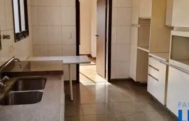 Imagem 16: APARTAMENTO - INDIANÓPOLIS - SP