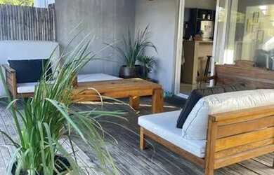 Imagem 6: Sobrado no Recanto de Portugal