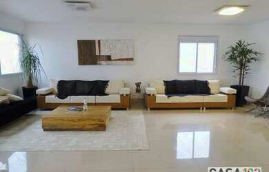 Imagem 1: Alugo Apt. Mobiliado Brooklin