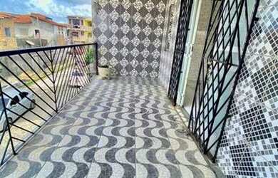 Imagem: A casa possui 3 Dormitórios, 3 Banheiros, 200m² de Área e