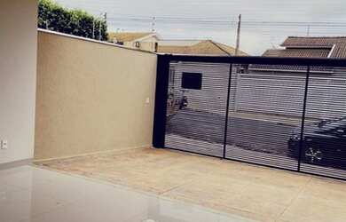 Imagem 8: linda casa em bady bassitt