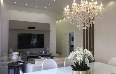 Imagem 5: Casa para venda com 130 metros quadrados com 3 quartos em Atibaia Jardim...