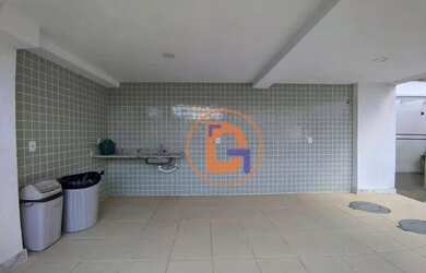 Imagem 7: Apartamento com 2 dormitórios, 100 m² - venda por R$ 295.000,00 ou aluguel por R$ 2.746,00