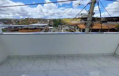 Imagem 4: Apartamento com 1 quarto para alugar, 70 m² por R$ 550/mês - Nova Era...