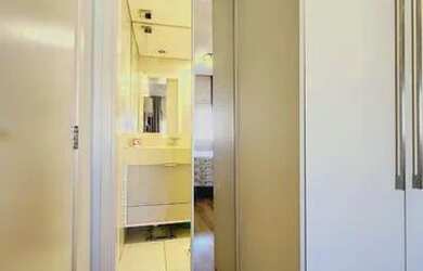 Imagem 7: APARTAMENTO PARA VENDA NO CONDOMÍNIO RESERVA DO ALTO - BARUERI