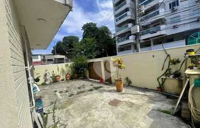 Imagem 4: Piscina, Churrasqueira e Sossêgo na Freguesia/Jacarepaguá