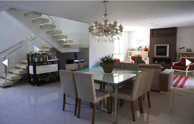 Imagem 4: Casa com 3 dormitórios, 490 m² - venda por R$ 3.000.000,00 ou aluguel...