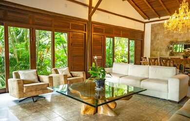 Imagem 2: Casa de locação para temporada em Trancoso- casa 40