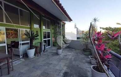 Imagem 9: Lopes Enjoy Vende Cobertura duplex com 3 quartos sendo 1 Suíte e Closet,...