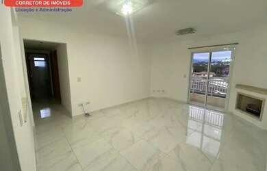 Imagem 3: APARTAMENTO RESIDENCIAL em ATIBAIA - SP, ATIBAIA JARDIM