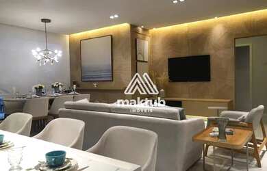 Imagem 16: Apartamento com 3 dormitórios à venda, 119 m² por R$ 1.195.100,00 -...