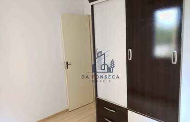 Imagem 11: Apartamento com 2 dormitórios, 49 m² - venda por R$ 185.000,00 ou aluguel...