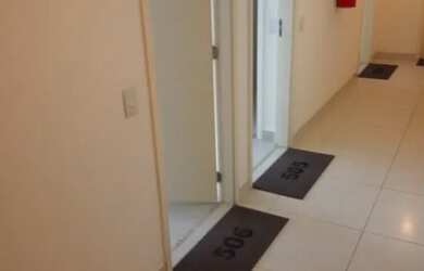 Imagem: O depósito possui 1 Vaga na garagem, 25m² de Área, Imóvel