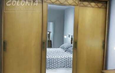 Imagem 3: Santo André - Apartamento Padrão - Utinga