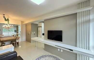 Imagem 4: FLORIANóPOLIS - Apartamento Padrão - Itacorubi