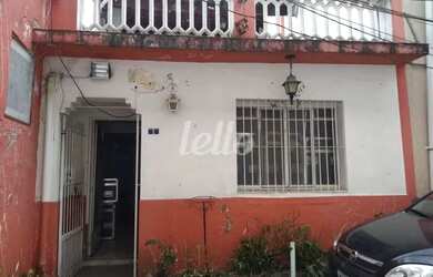 Imagem: A casa possui 2 Dormitórios, 1 Banheiro, 125m² de Área e