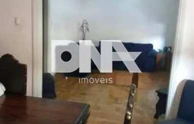 Imagem: O apartamento possui 4 Dormitórios, 5 Banheiros, 183m² de