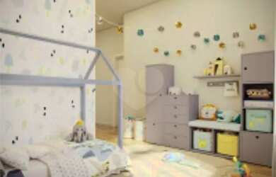 Imagem 12: Venda de Casa em Condomínio de Alto Padrão na Planalto Paulista