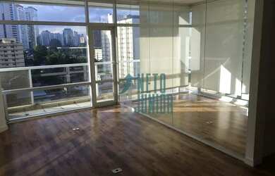 Imagem 11: Conjunto, 54 m² - venda por R$ 675.000,00 ou aluguel por R$ 4.180,01...