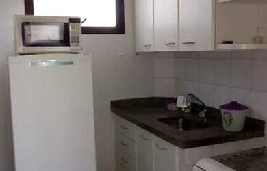 Imagem 4: Apartamento para alugar, 37 m² por R$ 1.521,73/mês - Nova Aliança -...