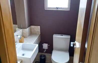 Imagem: O apartamento possui 3 Dormitórios, 4 Banheiros, 3 Vagas na