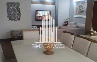 Imagem 1: Apartamento á venda no Vila Mariana com 98m² 3 dormitórios 2 banheiros 2 vagas