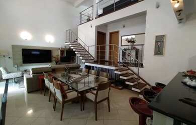 Imagem 12: Rarus Flats - Linda casa para venda em Atibaia