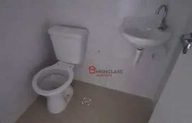 Imagem 7: Sala, 27 m² - venda por R$ 169.000,00 ou aluguel por R$ 920,00/mês -...