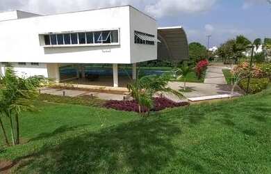 Imagem: O terreno possui 506m² de Área e está localizado em Cajupiranga