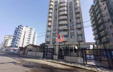 Imagem 2: Apartamento com 1 dormitório à venda, 56 m² por R$ 220.000 - Jardim...