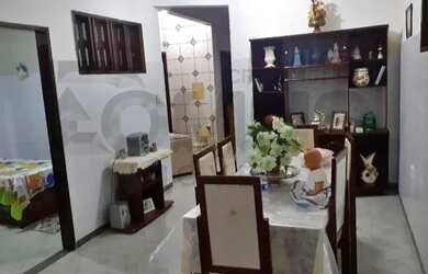 Imagem 5: Vendo Casa Com 240 Metros Quadrados . 3/4 Em Areia Branca