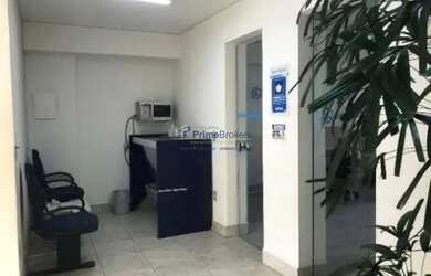 Imagem 9: GALPÃO À VENDA OU LOCAÇÃO NO PLANALTO PAULISTA