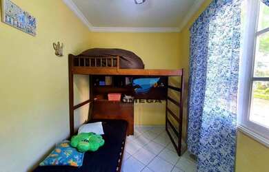 Imagem 5: Apartamento à venda na praia das Jardim Astúrias - Guarujá/SP