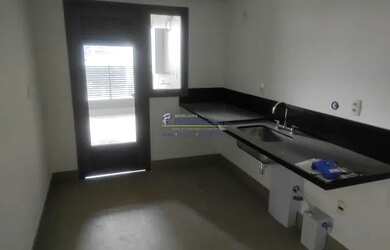 Imagem 8: Apartamento para venda no Grand Habitart Brooklin Rua Michigan