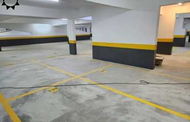 Imagem 10: APTO CENTRO. Piscina, Churrasqueira, Ar-condicionadoeVista para o mar