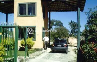 Imagem 2: Venda Casa em condomínio Vale do Tamanduá Santa Luzia