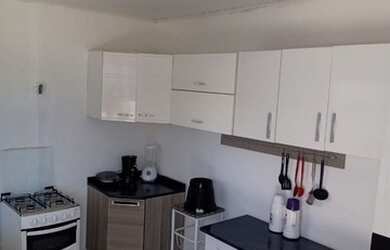 Imagem 2: Casa de praia jatoba