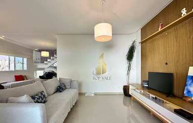 Imagem 2: Sobrado com 4 dormitórios, 240 m² - venda por R$ 1.570.000 ou aluguel...