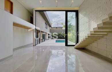 Imagem 2: Jardins Munique - Sobrado 4 quartos, sendo 4 suítes