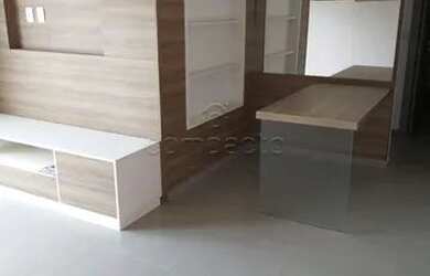Imagem 4: Apartamento Padrão em São José do Rio Preto
