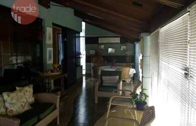 Imagem 2: Casa à venda, 587 m² por R$ 2.341.000,00 - Alto da Boa Vista - Ribeirão...